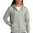 Stanley/Stella Men's Mixer Full-Zip Hooded Sweatshirt SXU011