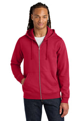Stanley/Stella Men's Mixer Full-Zip Hooded Sweatshirt SXU011