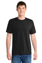Port & Co Men's   Performance Blend Tee