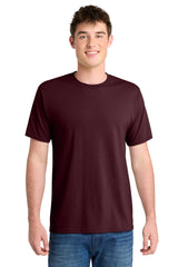 Port & Co Men's   Performance Blend Tee