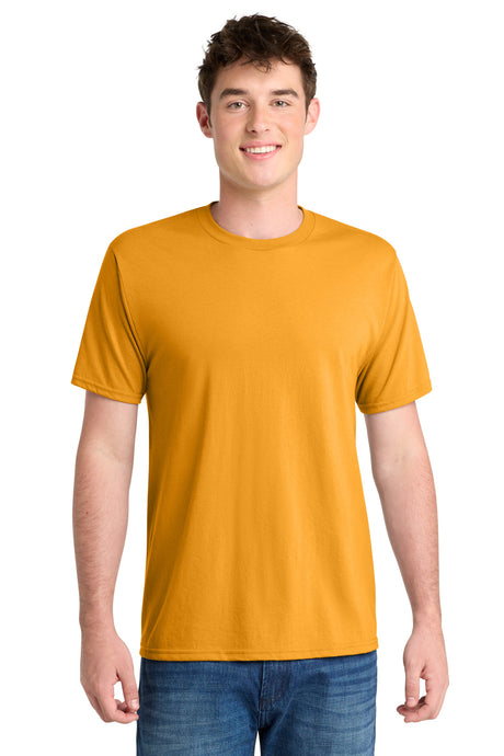 Port & Co Men's   Performance Blend Tee