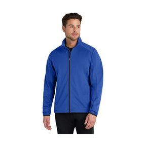 Port Authority Men's   Active Soft Shell Jacket