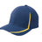 Sport-Tek Men's   Flexfit   Performance Colorblock Cap