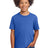 Port & Co Youth   Core Cotton DTG Tee PC54YDTG