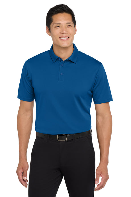 Port Authority Men's    UV Choice Pique Polo K750