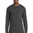 Port & Co Men's   Tall Long Sleeve Essential Pocket Tee