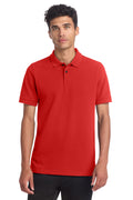 Mercer+Mettle Men's   Stretch Heavyweight Pique Polo MM1000