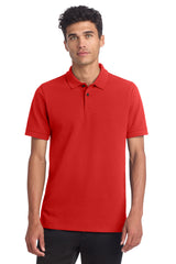 Mercer+Mettle Men's   Stretch Heavyweight Pique Polo MM1000