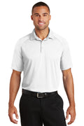 Port Authority Men's   Crossover Raglan Polo