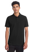 Mercer+Mettle Men's   Stretch Heavyweight Pique Polo MM1000