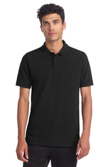Mercer+Mettle Men's   Stretch Heavyweight Pique Polo MM1000