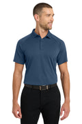 Port Authority Men's   Crossover Raglan Polo