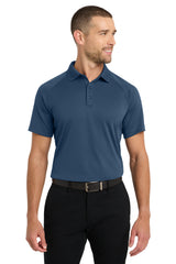 Port Authority Men's   Crossover Raglan Polo