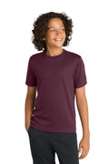 Sport-Tek Youth   PosiCharge   RacerMesh Tee