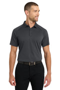 Port Authority Men's   Crossover Raglan Polo