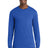 Port & Co Men's   Tall Long Sleeve Essential Pocket Tee