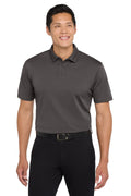 Port Authority Men's    UV Choice Pique Polo K750