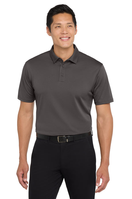 Port Authority Men's    UV Choice Pique Polo K750