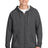 Sport-Tek Men's   Drive Fleece Hooded Full-Zip STF201