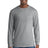 Port & Co Men's   Tall Long Sleeve Essential Pocket Tee