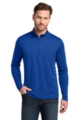 TravisMathew Men's Coto Performance 1/4-Zip TM1MY397