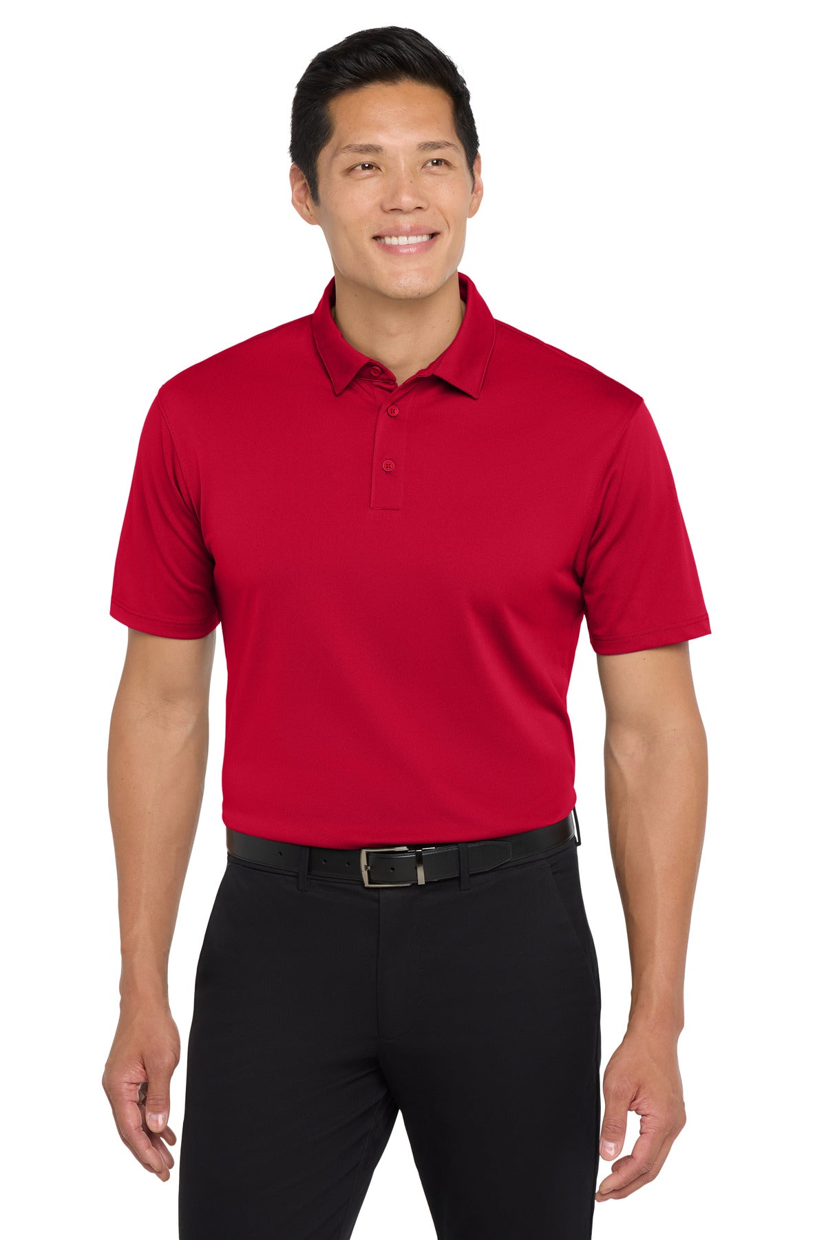 Port Authority Men's    UV Choice Pique Polo K750