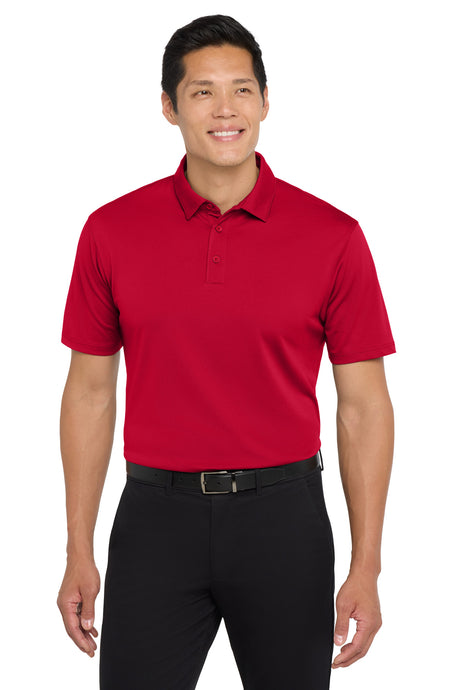 Port Authority Men's    UV Choice Pique Polo K750