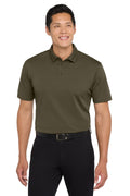 Port Authority Men's    UV Choice Pique Polo K750