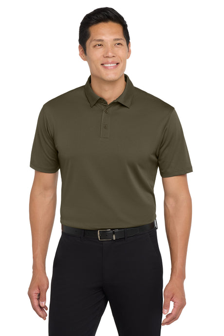 Port Authority Men's    UV Choice Pique Polo K750