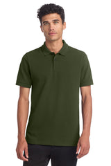 Mercer+Mettle Men's   Stretch Heavyweight Pique Polo MM1000