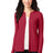 Port Authority Women's   Concept Stretch Button-Front Cardigan