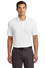 Port Authority Men's   Coastal Cotton Blend Polo