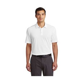 Port Authority Men's   Coastal Cotton Blend Polo