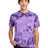 Port & Co Youth   Crystal Tie-Dye Tee PC145Y