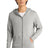 District Men's    Medal Full-Zip Hoodie