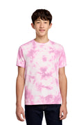 Port & Co Youth   Crystal Tie-Dye Tee PC145Y