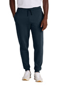 District Men's   V.I.T.  Fleece Jogger DT6107