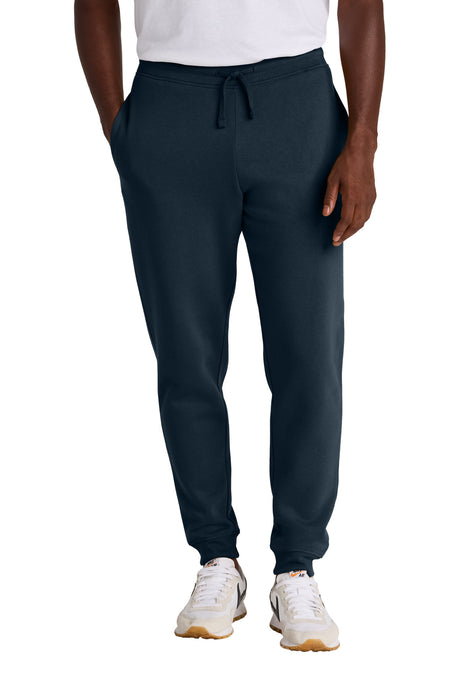 District Men's   V.I.T.  Fleece Jogger DT6107
