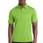 Sport-Tek Men's   Contrast Stitch Micropique Sport-Wick   Polo