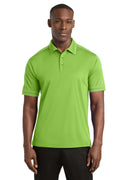 Sport-Tek Men's   Contrast Stitch Micropique Sport-Wick   Polo