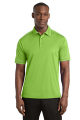 Sport-Tek Men's   Contrast Stitch Micropique Sport-Wick   Polo