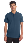 Mercer+Mettle Men's   Stretch Heavyweight Pique Polo MM1000