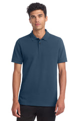 Mercer+Mettle Men's   Stretch Heavyweight Pique Polo MM1000