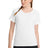 Sport-Tek Women's    PosiCharge    Tri-Blend Wicking Scoop Neck Raglan Tee