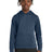 Port & Co Youth   Performance Fleece Pullover Hooded Sweatshirt
