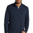 Port Authority Men's   Microterry 1/4-Zip Pullover K825