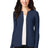 Port Authority Women's   Concept Stretch Button-Front Cardigan
