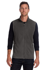 Port Authority Men's   Accord Microfleece Vest F152