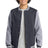 Sport-Tek Men's   Fleece Letterman Jacket