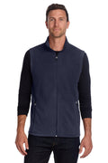 Port Authority Men's   Accord Microfleece Vest F152